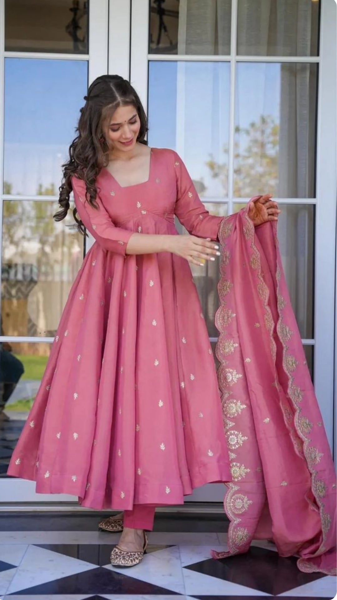 Gown